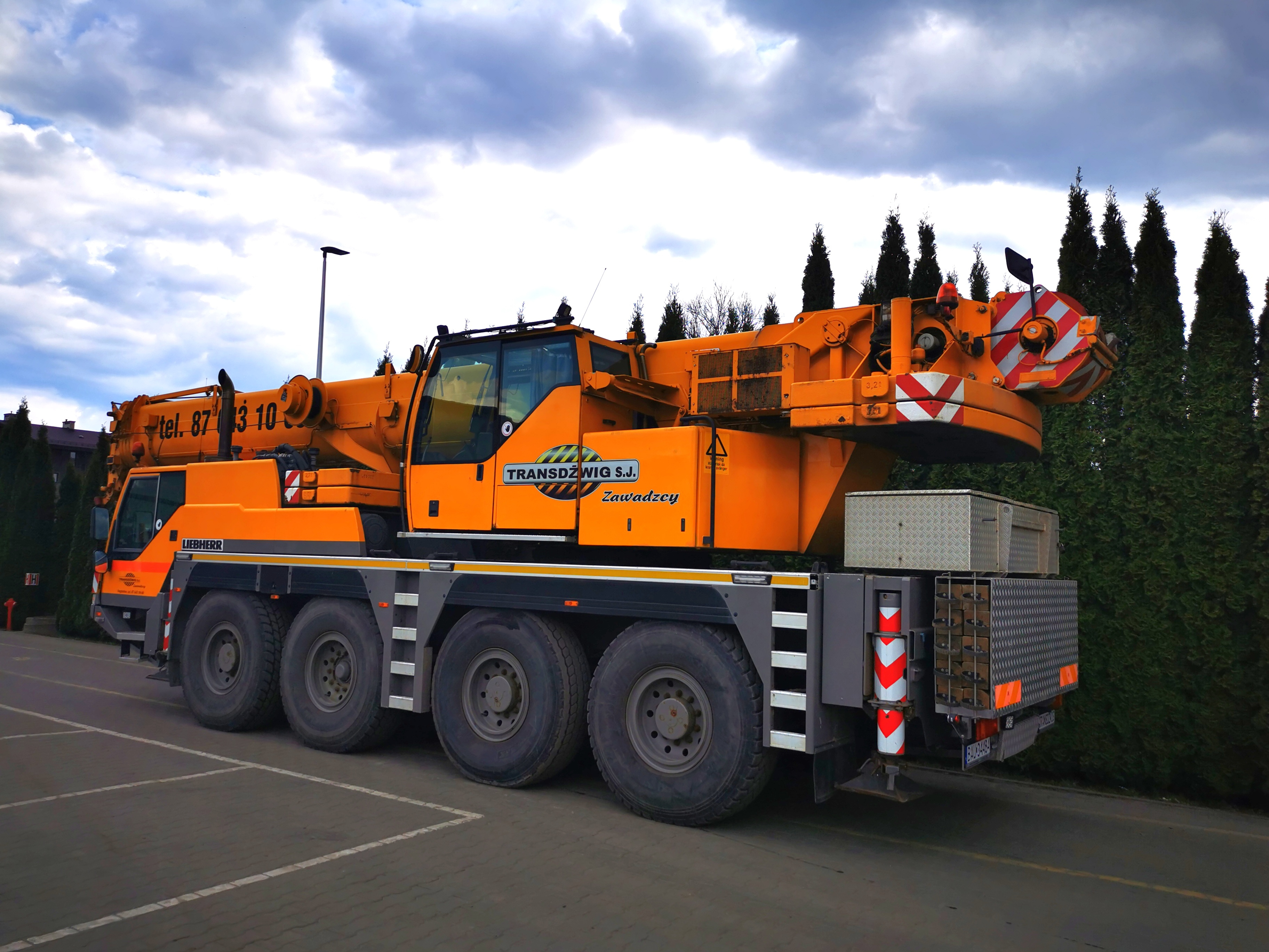 liebherr ltm 1060 2