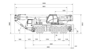 grove gmk 30551